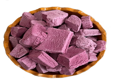 تصویر 3 از بستنی خشک رژیمی بدون شکر اضافه